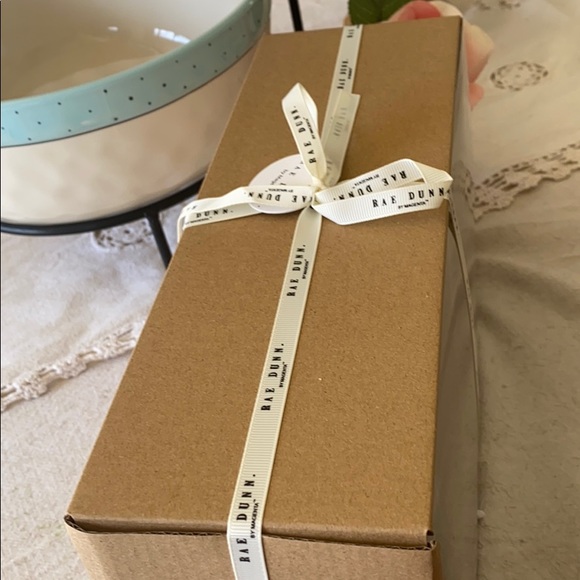 Rae Dunn black Beer steins BEER&SUDS🎁 box HTF☘️🍀 - Picture 4 of 4